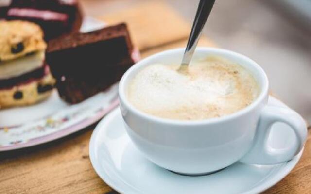 The Black Bull Hotel