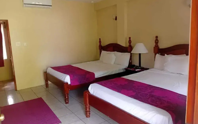 Black Orchid Resort