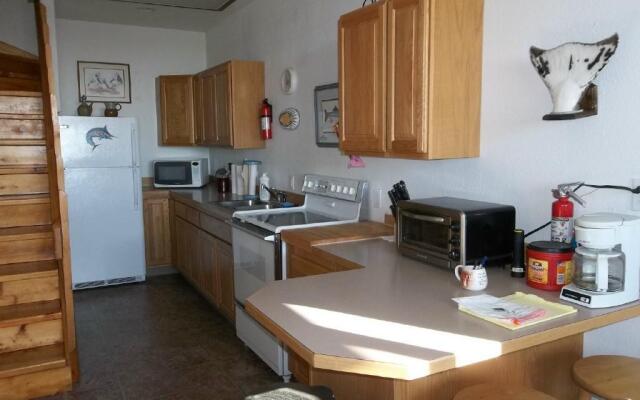 Top of the Rock Lodge