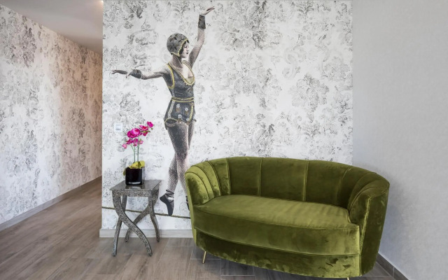 Ibiza Corso Hotel & Spa