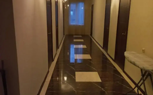 Guest House Nata