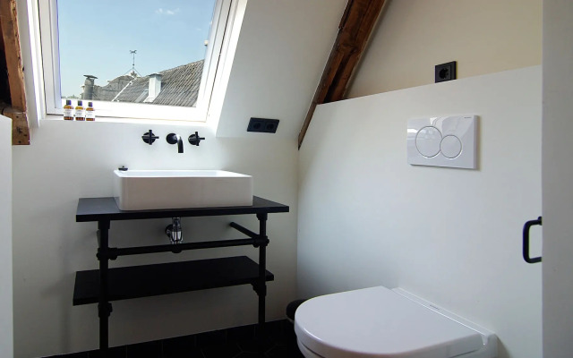 Budget Hotel Thorbecke