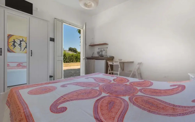 2028 Soledelsud - Monolocale by Barbarhouse