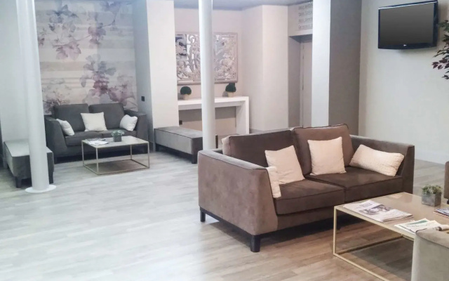 Sercotel Tudela Bardenas