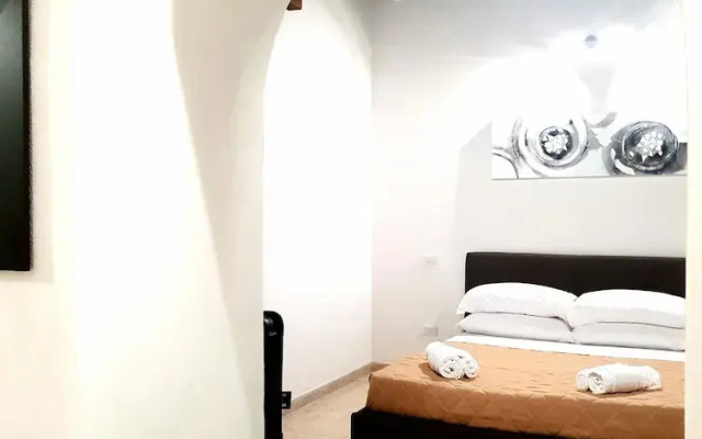Rome Apartments