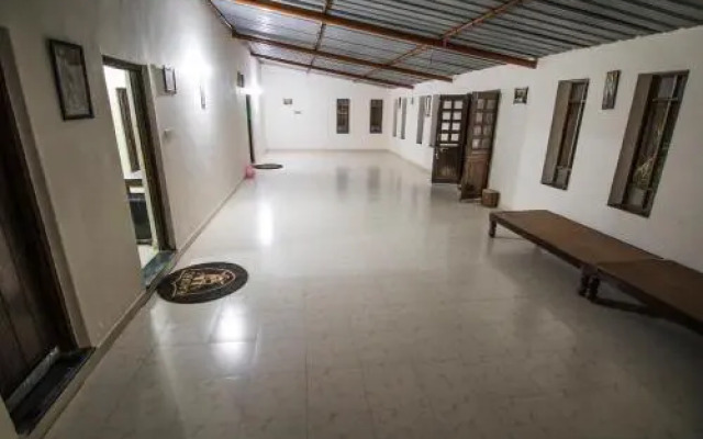 Cheetal Resort