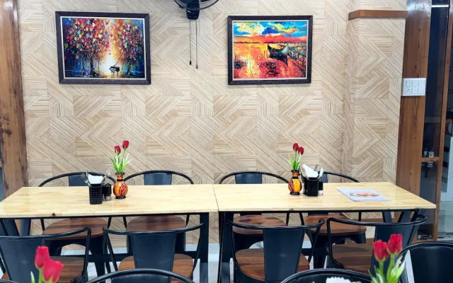 Hotel Hyderabad Pulse