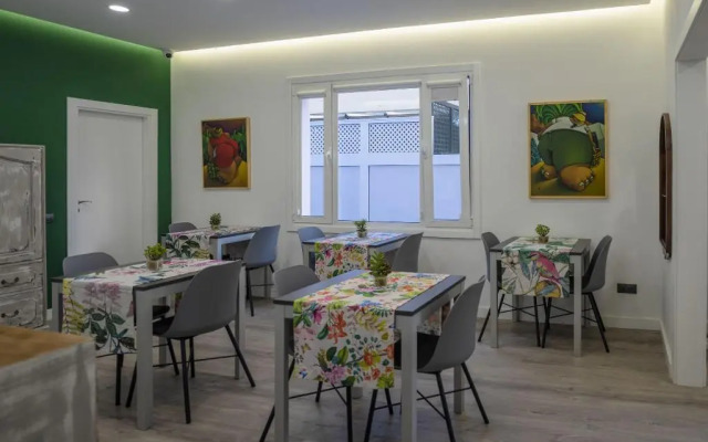 La Palmera Hotel Boutique