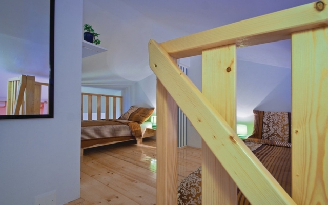 Studio apartment Svjetlana SA2 Pula, Istria