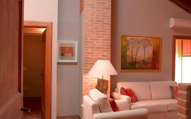 Musella Winery & Relais