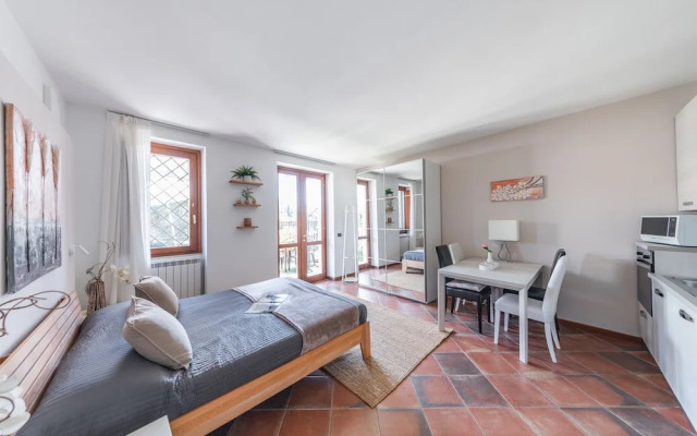 Residence Albatros A1