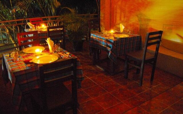 La Saman Villa