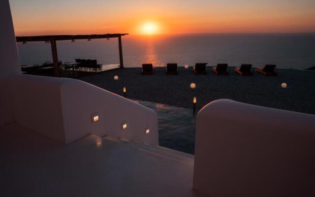 Leon Luxury Suites