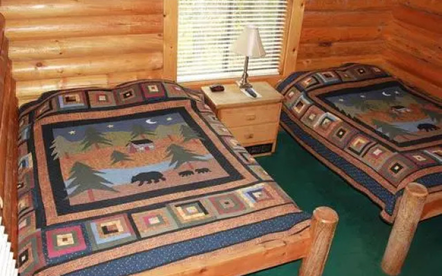 Teton Valley Cabins