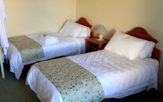 Acacia Bed and Breakfast
