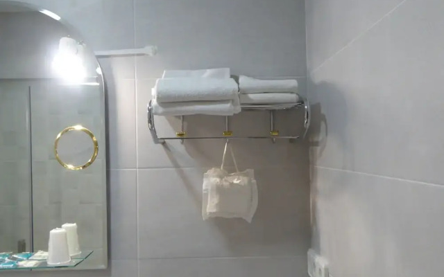 Apartamentos Javier