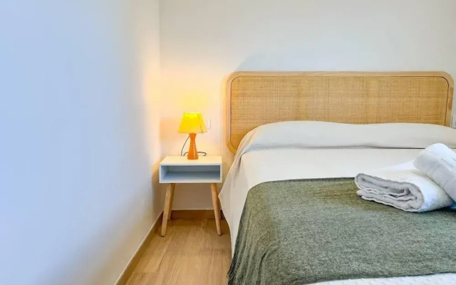 Apartamento Miramar