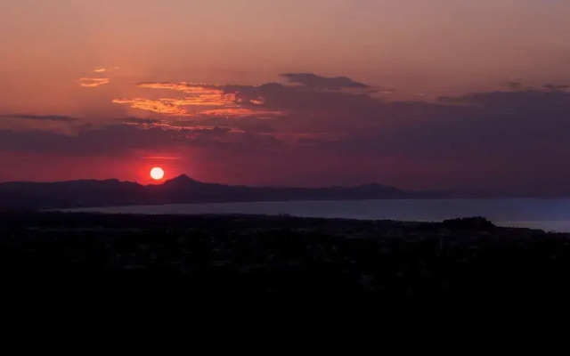 Villa El Palmar 2 en Denia