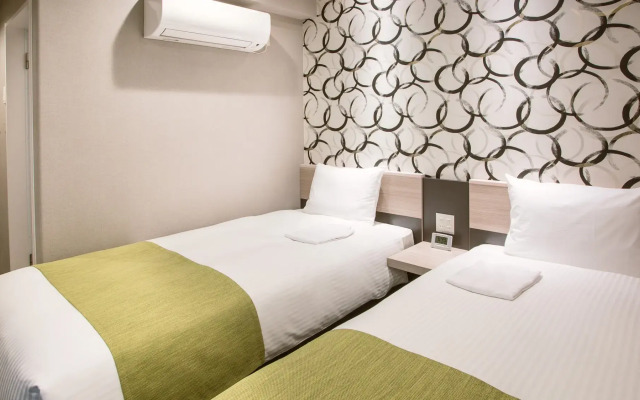 Kuretake Inn Hamamatsueki Minamiguchi Premium