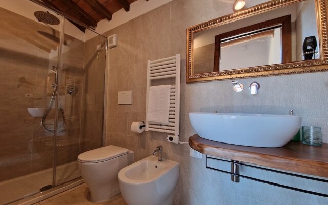 Agriturismo Giù al Pozzo