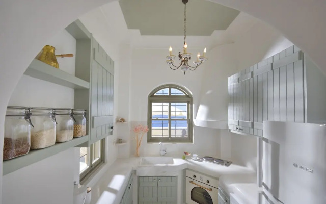 The A Collection, Oia by K&K