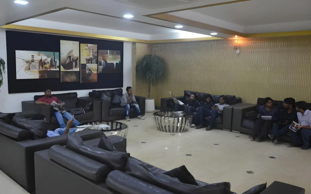 Hotel Patliputra Exotica