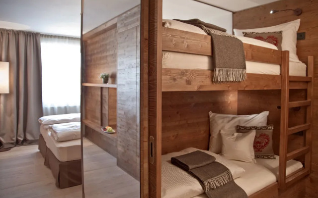 Ariston Dolomiti Residence