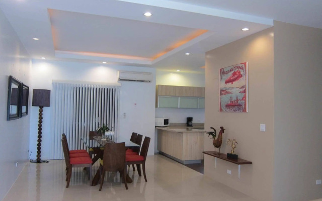 Tumon Bel-Air Serviced Residence
