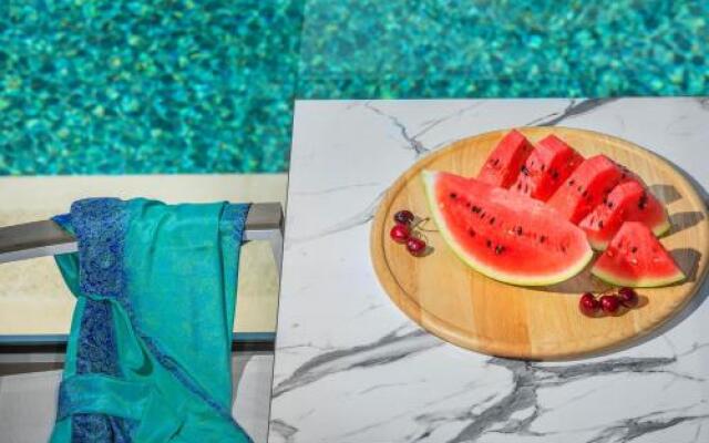 Alex Mare Suites