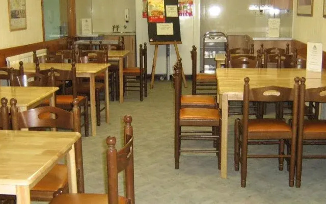 Broadford Youth Hostel