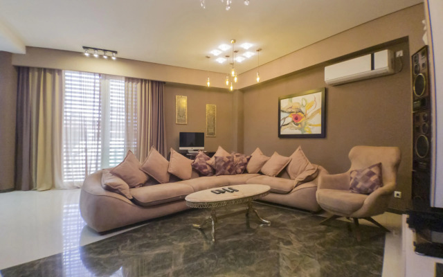 Tbilisi Core Apartments
