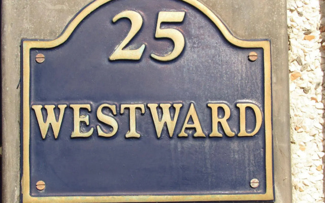 Westward Bed & Breakfast