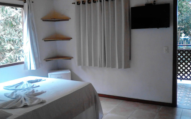 Pousada Barracuda Pipa