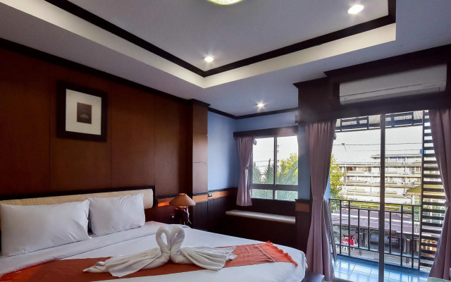 Season Palace Huahin Hotel