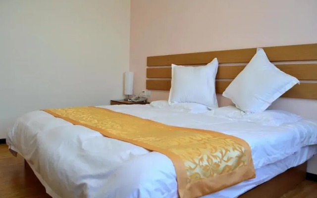 Linhai Hotel - Kunming