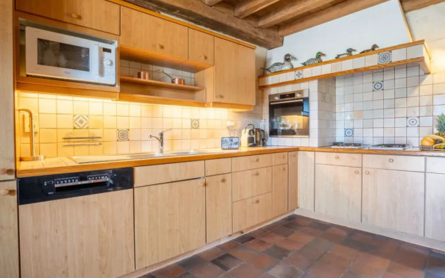 Manoir Kerprigent