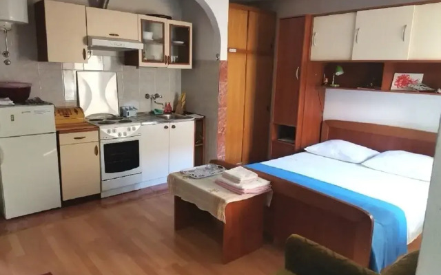 Lidija Apartments in the Centre - SA1