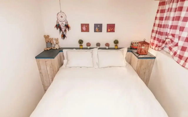 Soulmate Pension