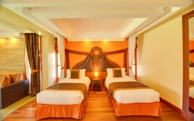 Sapphire Resort