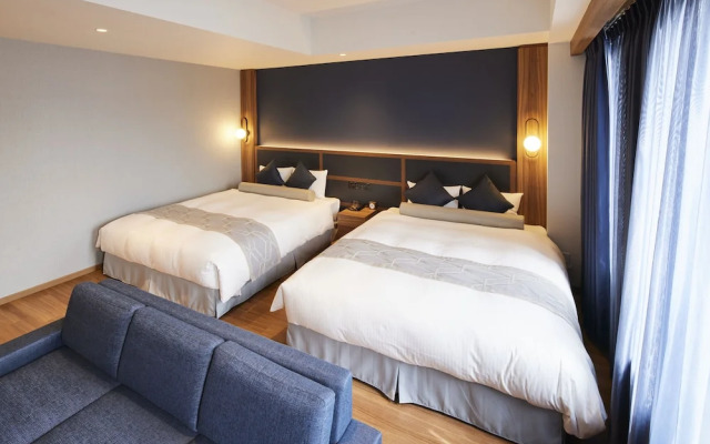 Hotel Sails