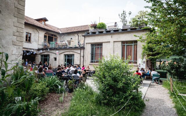 Un posto a Milano
