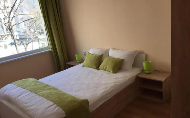 Apartment Center - Stara Zagora