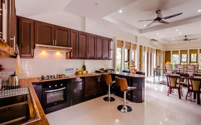 Serene Boutique Garden Resorts