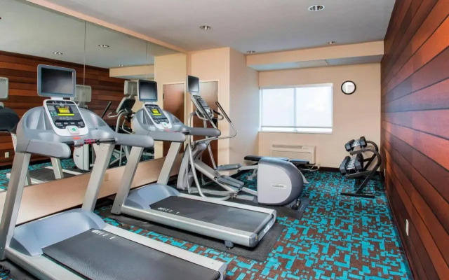 Fairfield Inn by Marriott Oshkosh