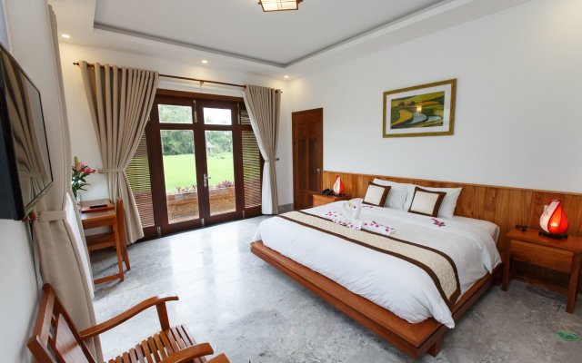 Lama Homestay Hoi An