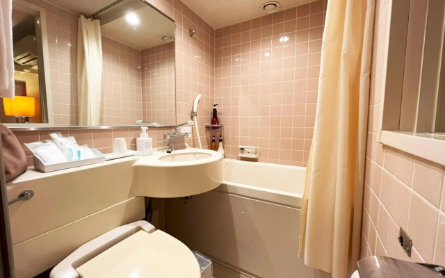 Nakajimaya Grand Hotel