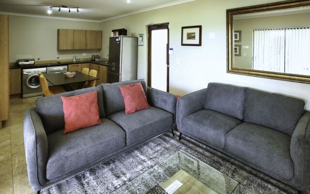 Ellefsen Golf Suite 137, Langebaan, 4 - Sleeper