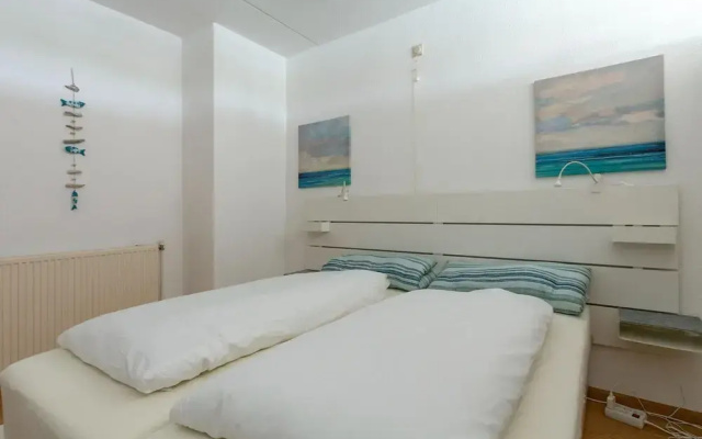 The Lovely Apartment is Beautifully Decorated