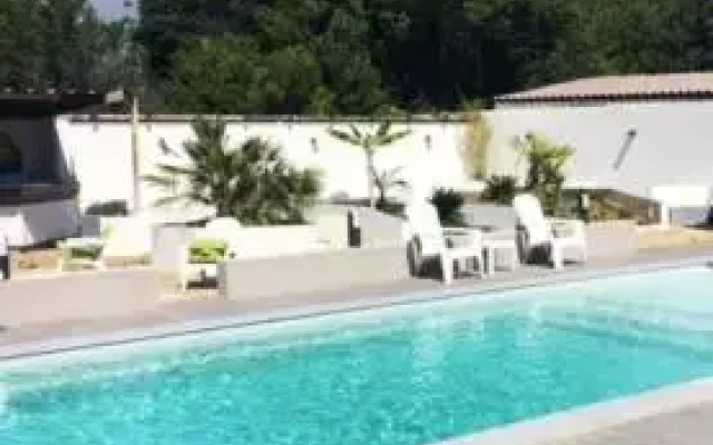 Holiday home Route de la Mer