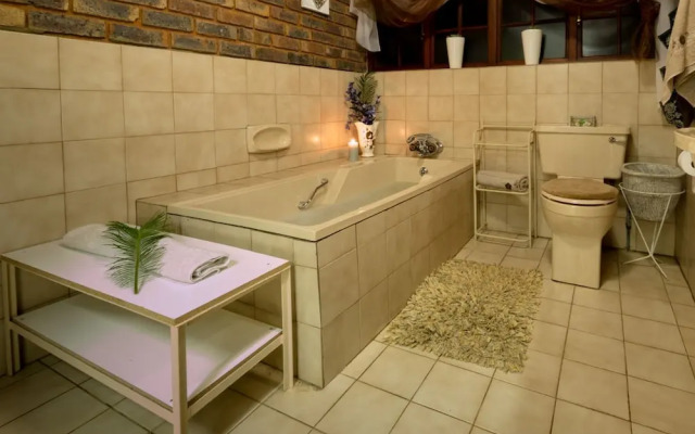 Harties Wellness Centre & Accommodation